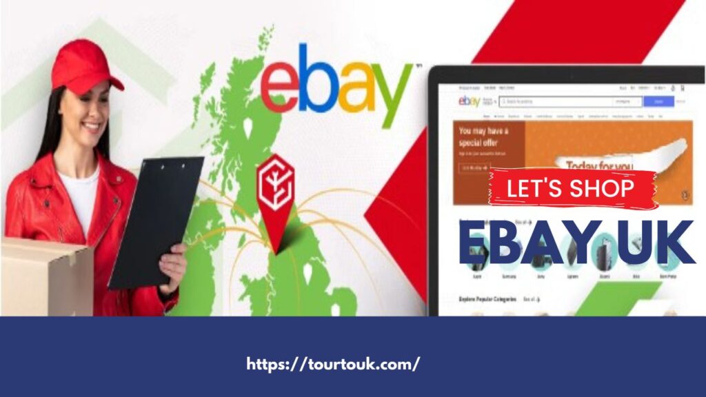 eBay UK