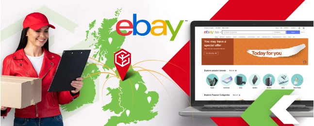 eBay UK