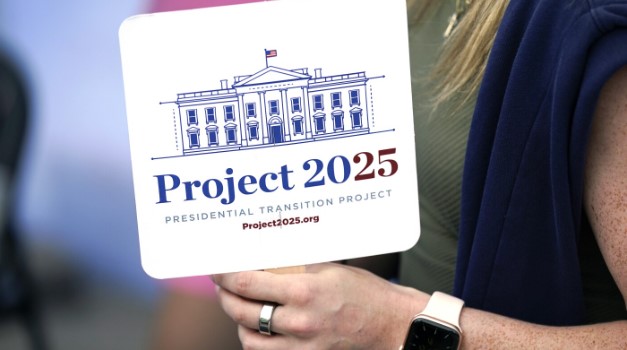 Project 2025