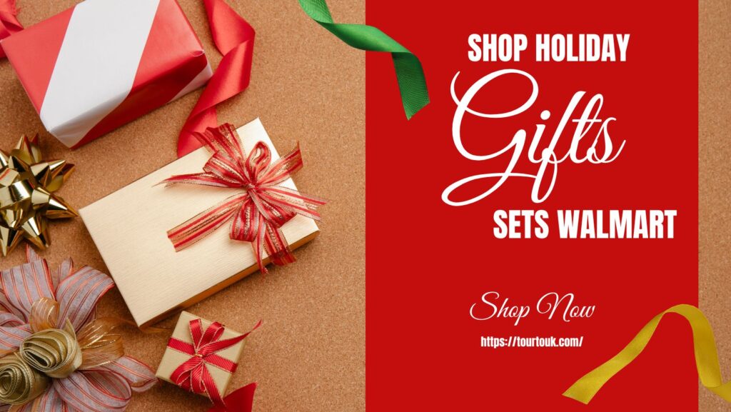 shop holiday gift sets