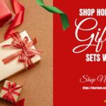 shop holiday gift sets