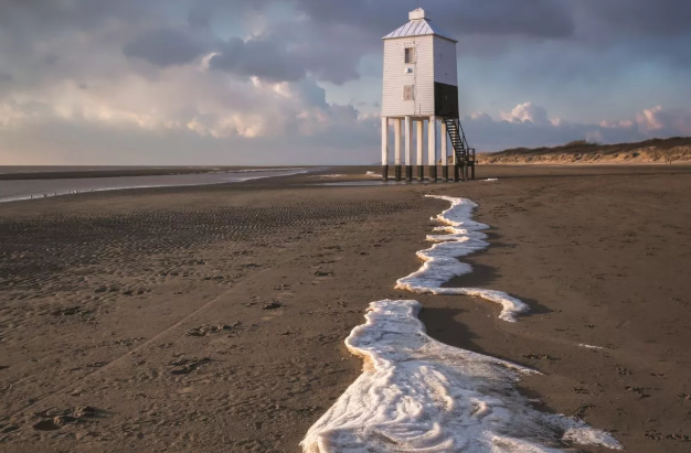 Burnham on Sea