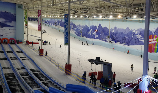 Chill Factore