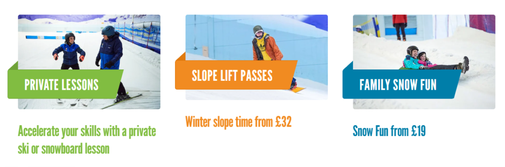 Chill Factore