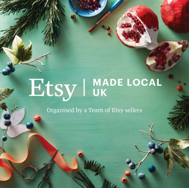 Etsy UK