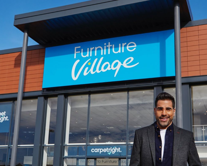 Furniture Village