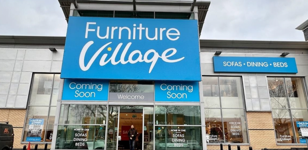 Furniture Village