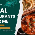 Halal Restaurants Near Me