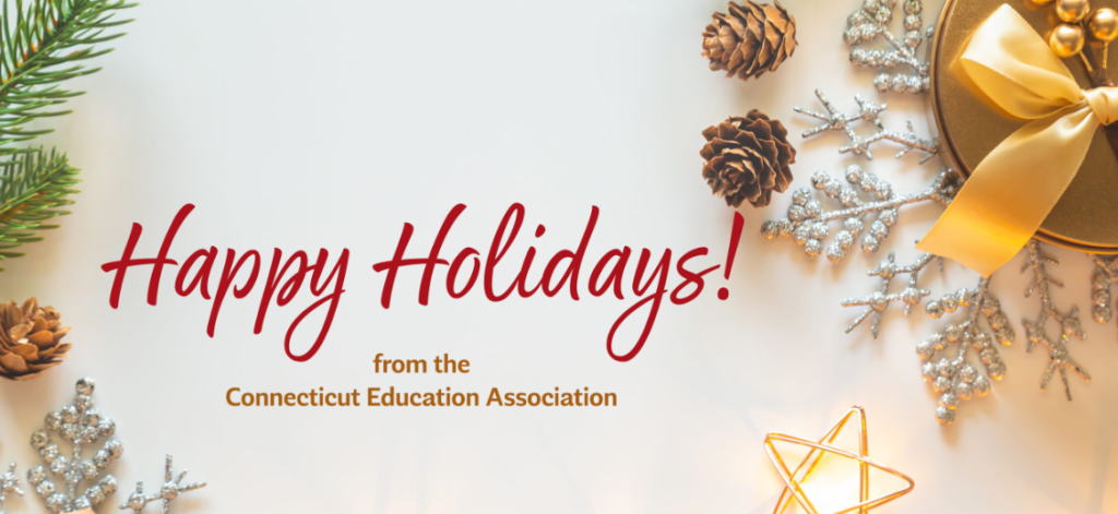 Happy Holidays