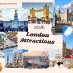 London Attractions