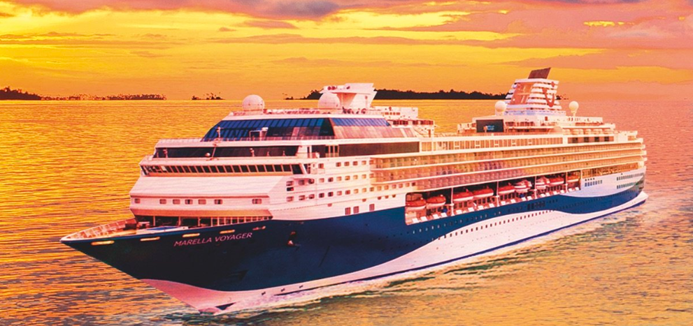 Marella Cruises
