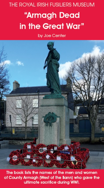 Royal Irish Fusiliers Museum