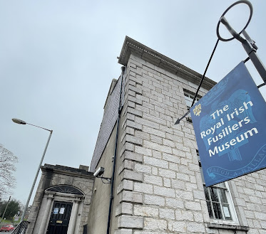 Royal Irish Fusiliers Museum