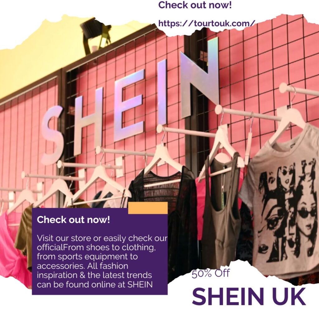 SHEIN UK