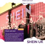 SHEIN UK