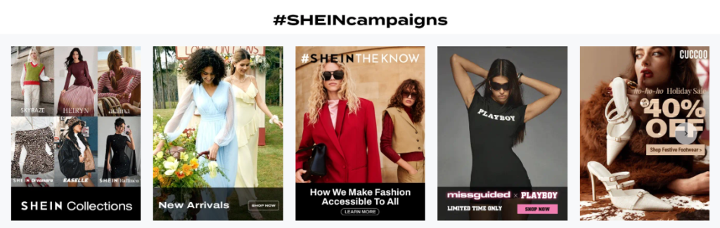 SHEIN UK