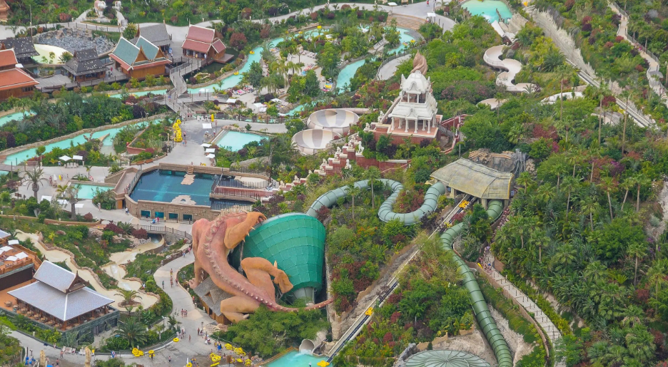 Siam Park