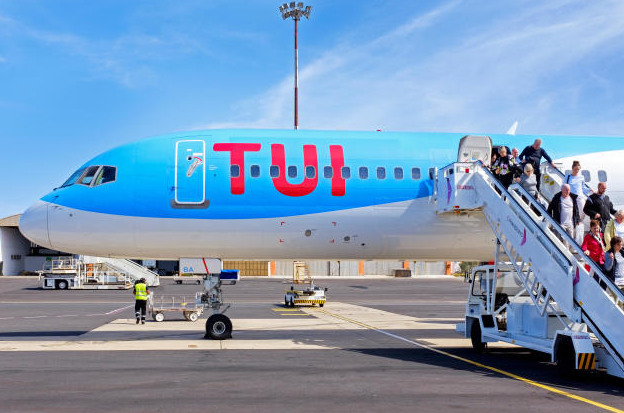 TUI Holidays