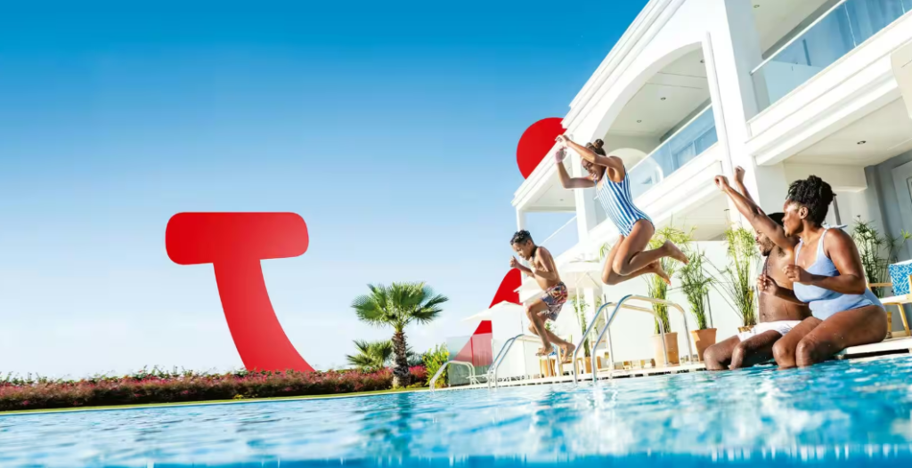 TUI Holidays