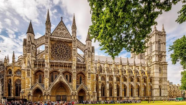 Westminster Abbey Tour