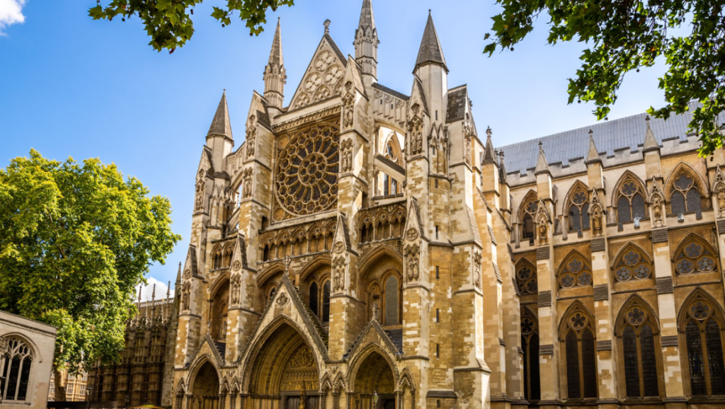 Westminster Abbey Tour