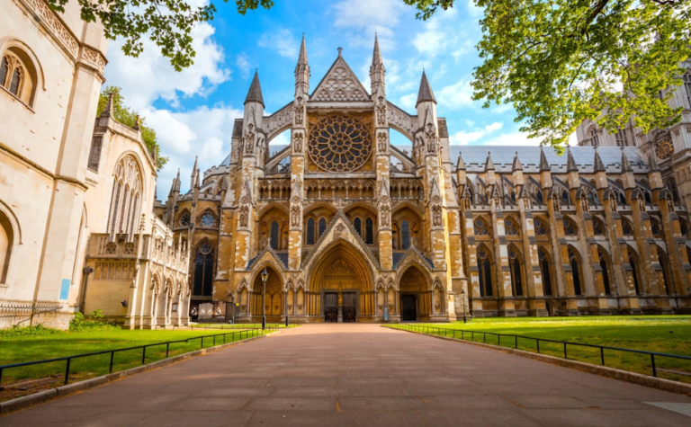 Westminster Abbey Tour