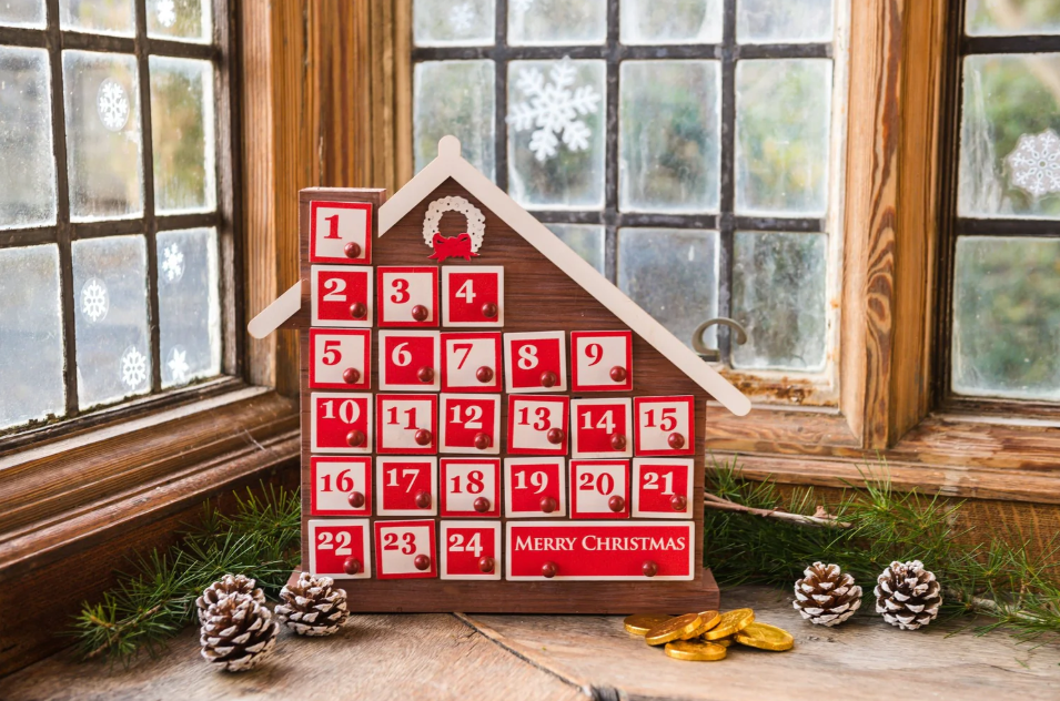 Advent Calendars