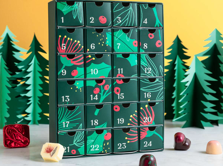 Advent Calendars