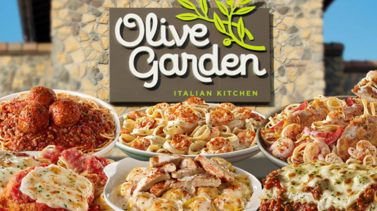 Olive Garden