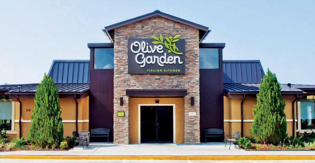 Olive Garden