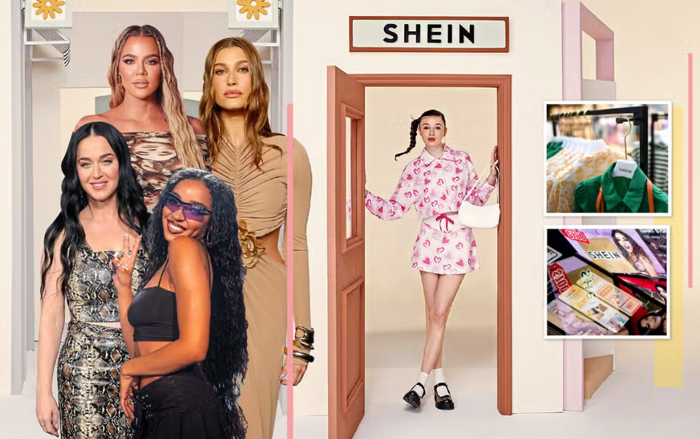 SHEIN UK