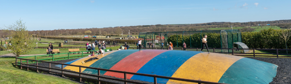 Adventure Valley Offers