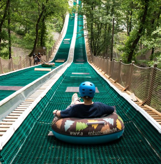 Adventure Valley Offers