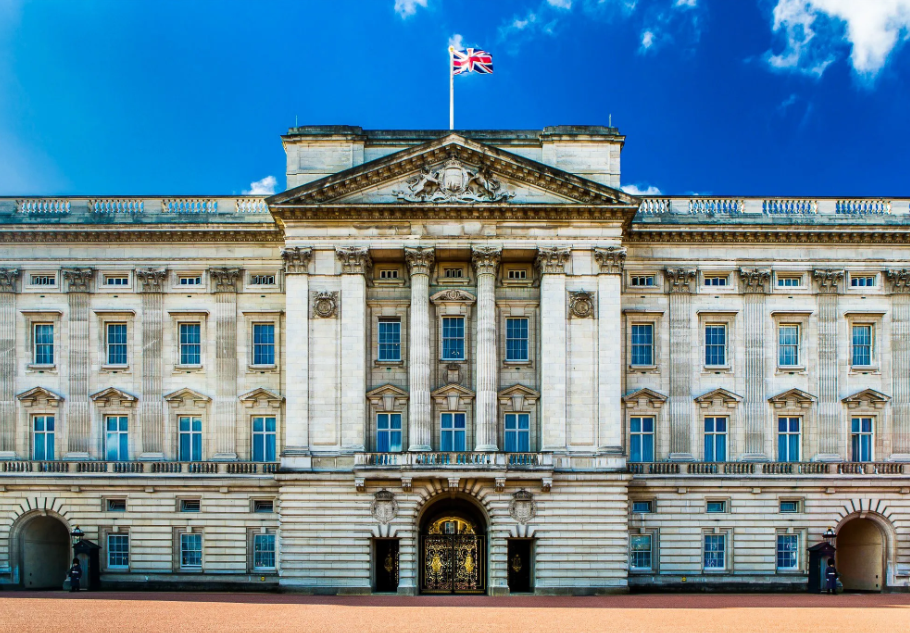 Buckingham Palace