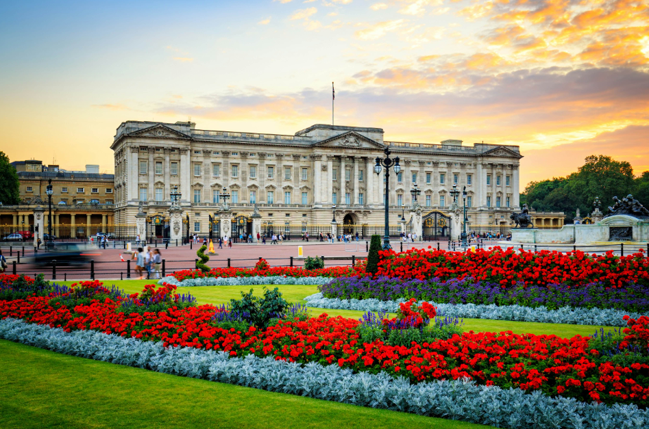 Buckingham Palace