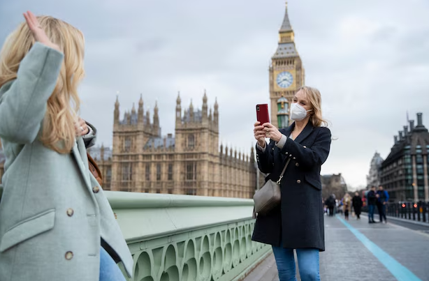 London Travel Tips for First Timers