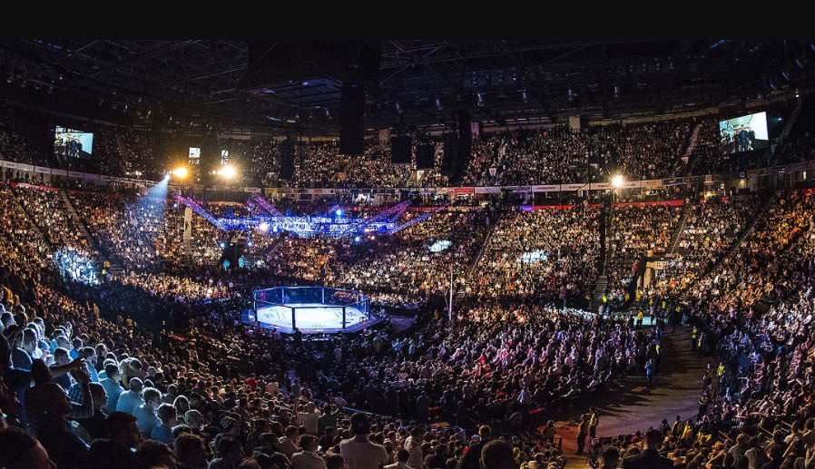 Manchester Arena
