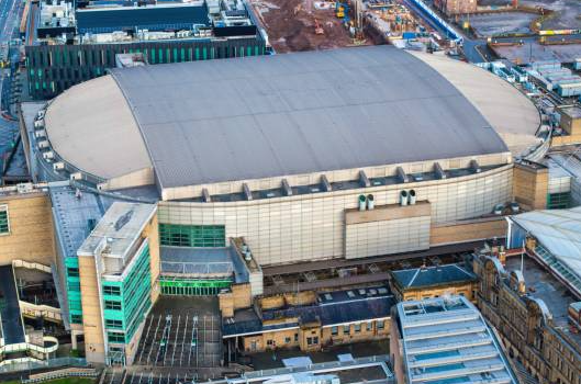 Manchester Arena
