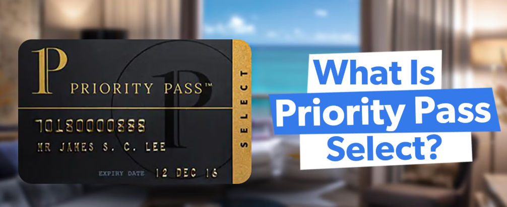 Priority Pass