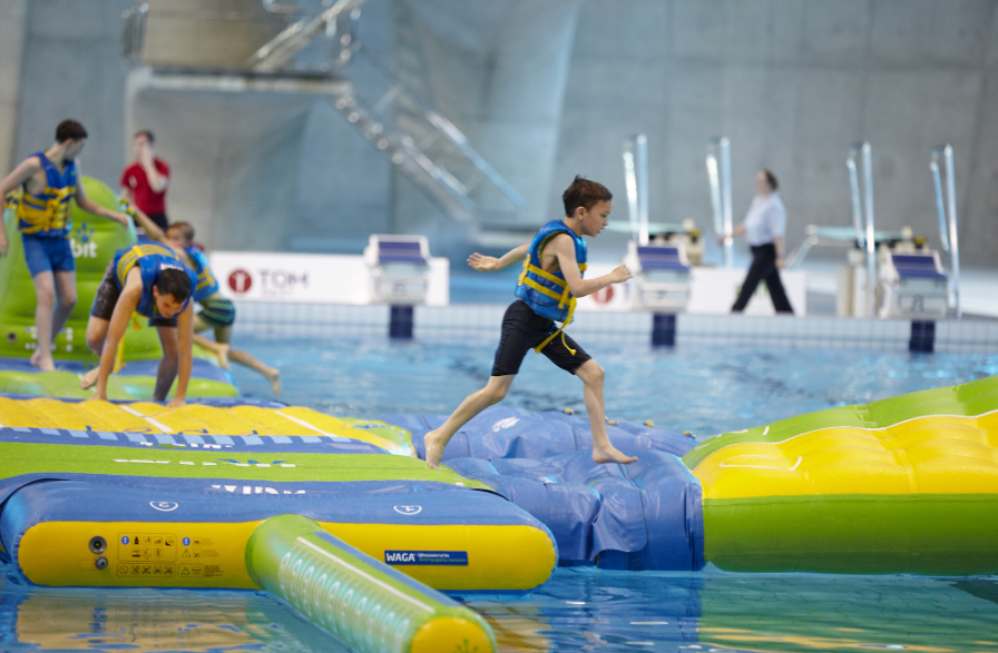 Kids Activities Near Me