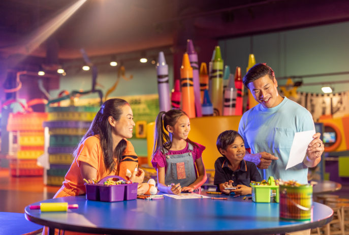 Kids Activities Near Me