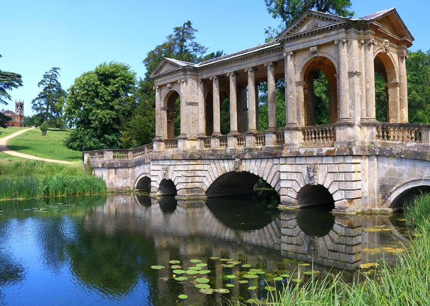 Stowe Gardens