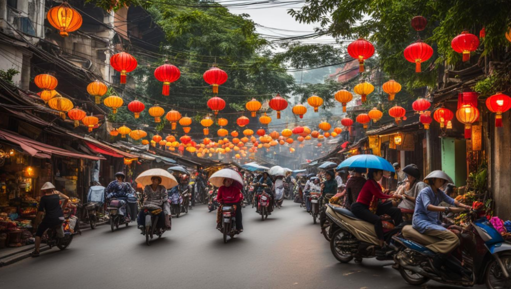 Ninh Binh Tour From Hanoi