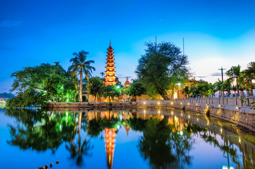Things to Do in Hanoi