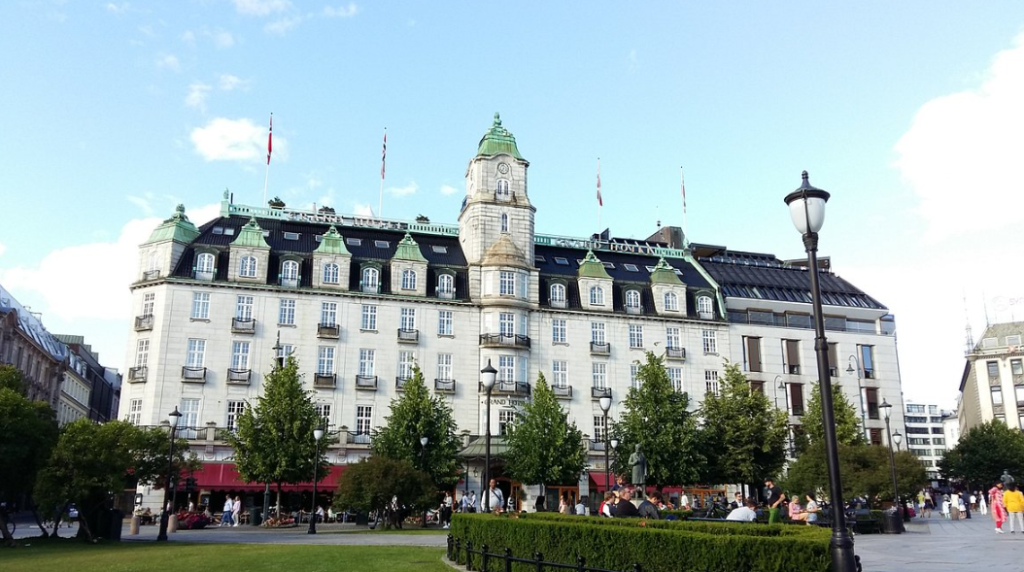 Things to Do in Oslo