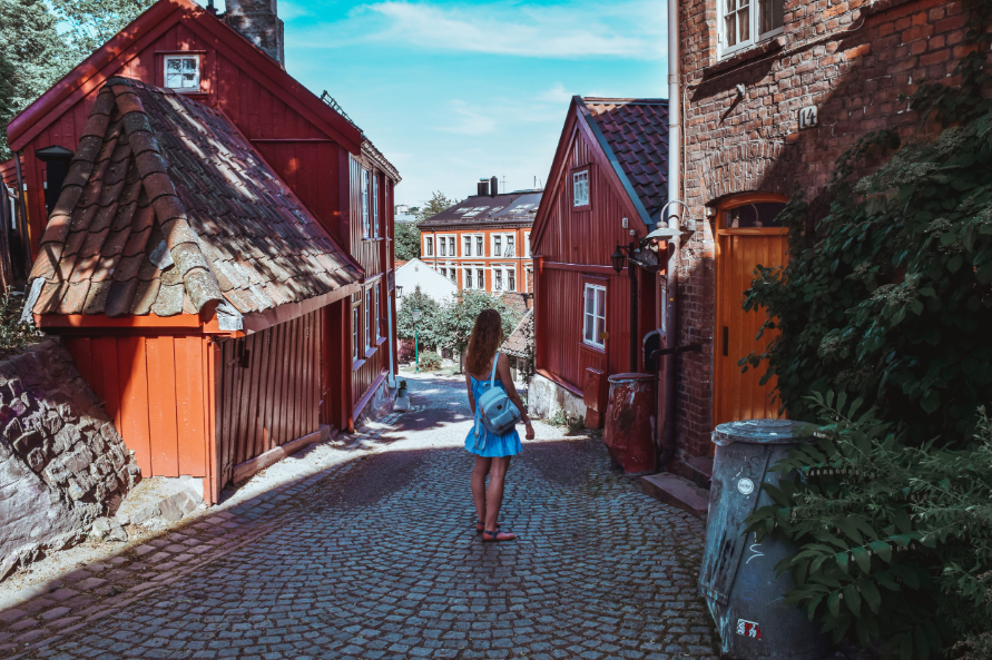 Things to Do in Oslo