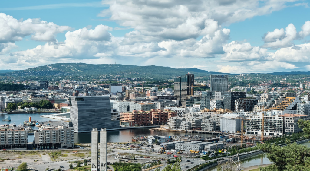 Things to Do in Oslo