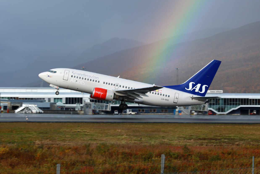 Tromso Airport