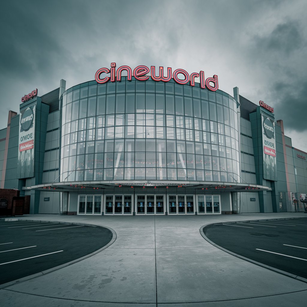 Cineworld Cinema