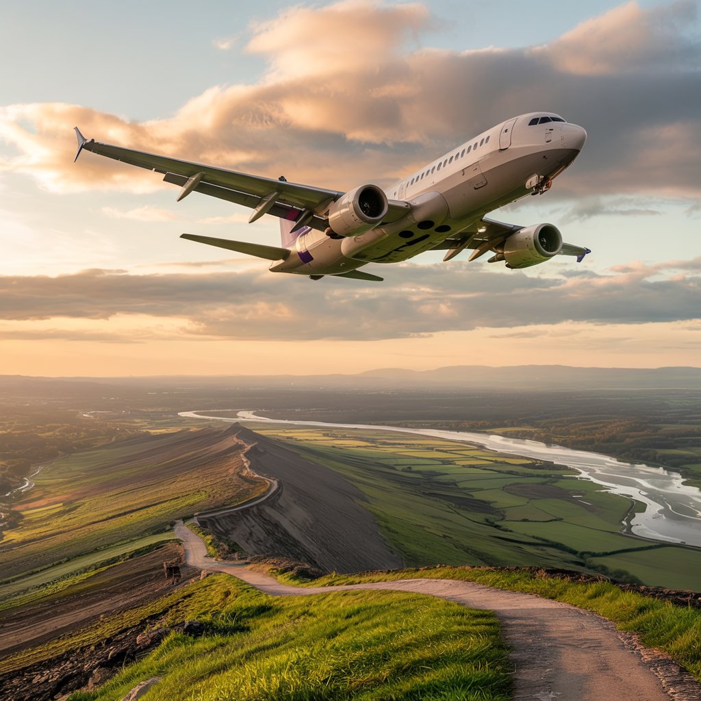 Travel Insurance for UK Residents Flying from Dublin